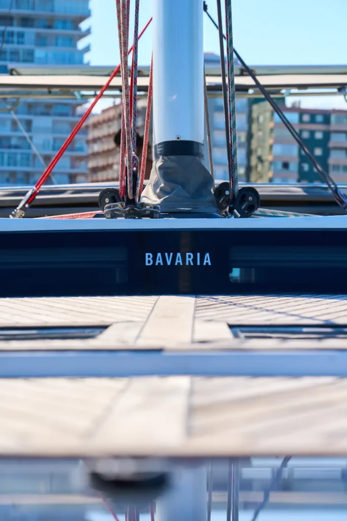 Seven Seas, Wakacje Sardynia