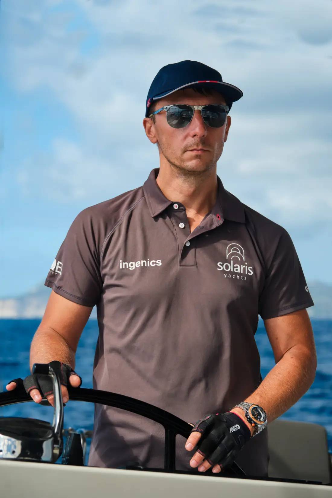 Oferta dla firm na jacht, wyjazdy, eventy, szkolenia