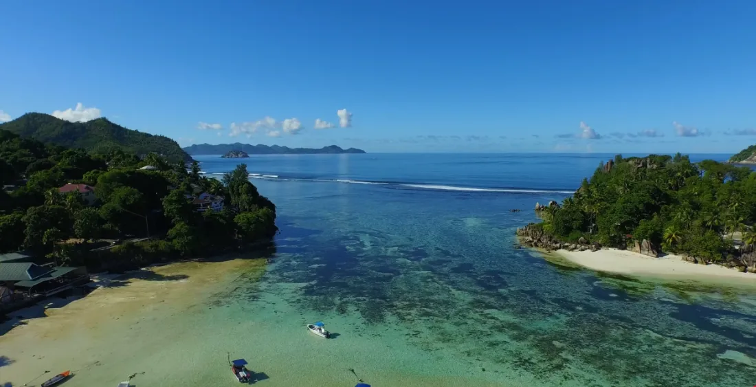 Wakacje 2026 na Seszelach. Rejsy po wyspach i relaks