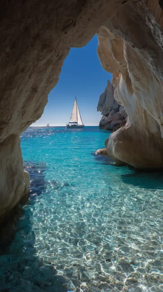 Rejsy Premium Bavaria C57 2026 Sardynia Chorwacja Grecja