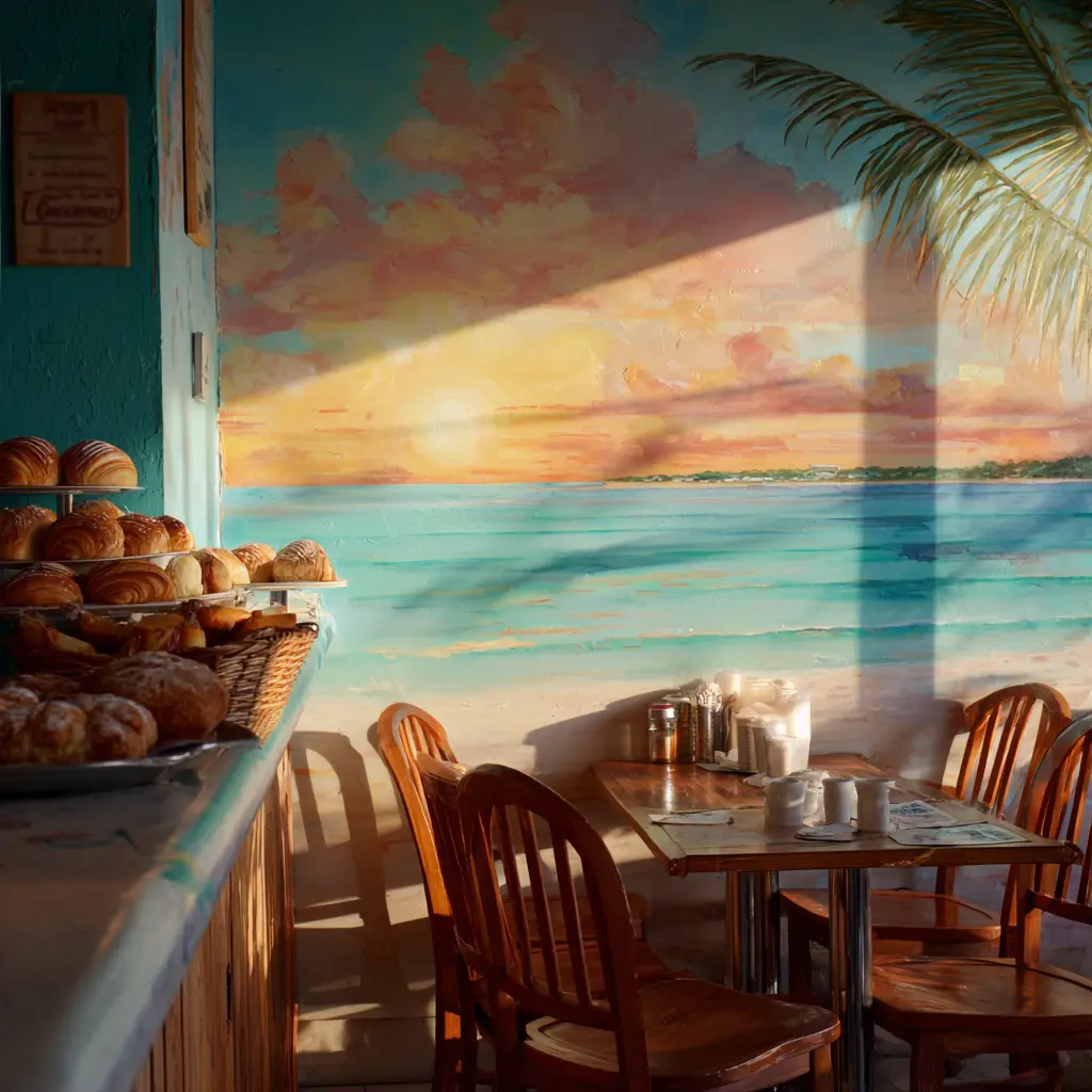 Najlepsze piekarnie Poradnik podróży Seszele