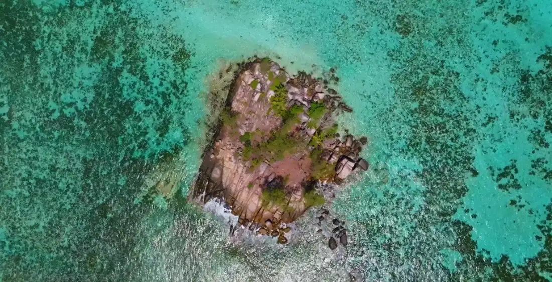 Seszele sezon wakacje 2026, rejs katamaranem po wyspach słońca